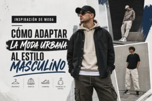inspiracion-de-moda-para-Como-adaptar-la-moda-urbana-al-estilo-masculino - ND - Noticiario Digital inspiración de moda para Cómo adaptar la moda urbana al estilo masculino
