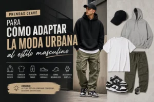 prendas-clave-para-Como-adaptar-la-moda-urbana-al-estilo-masculino - ND - Noticiario Digital prendas clave para Cómo adaptar la moda urbana al estilo masculino