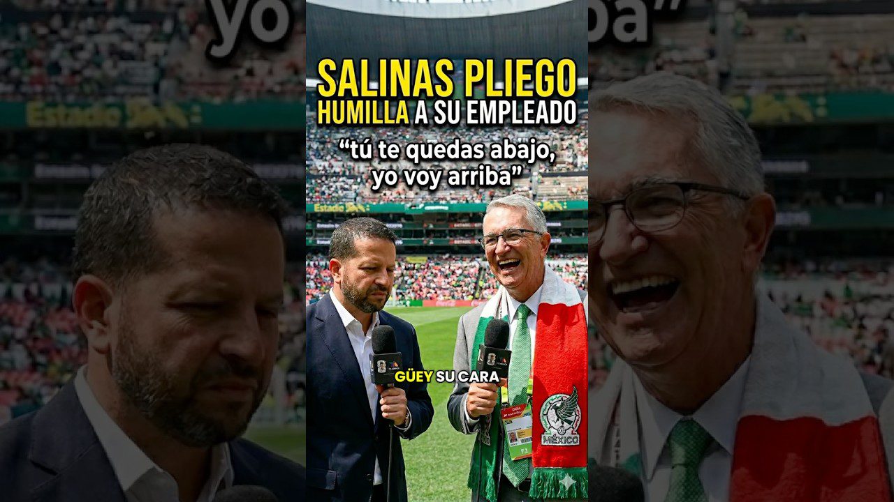 ricardo-salinas-pliego-azteca - ND - Noticiario Digital ricardo salinas pliego azteca